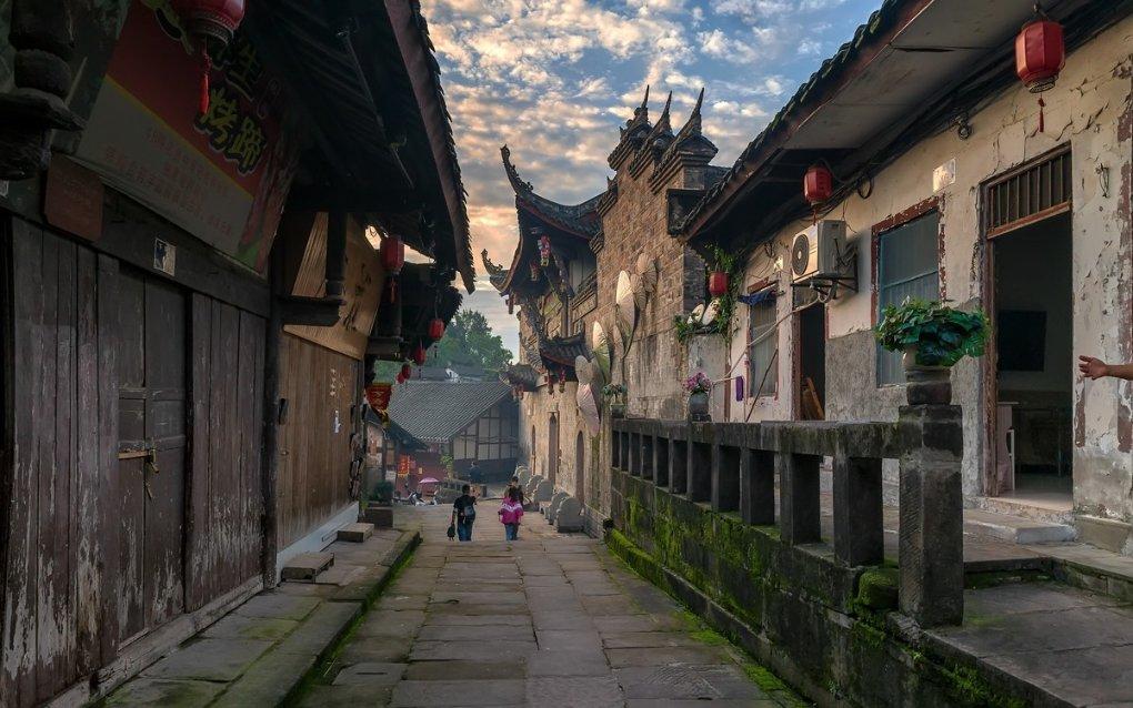 “时代强音”